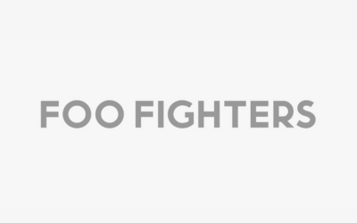 FOO FIGHTERS | 9 DECEMBER 2023