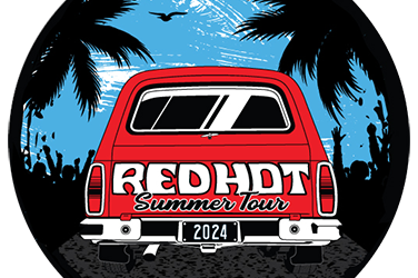 RED HOT SUMMER | HUNTER VALLEY | 6 APRIL 2024